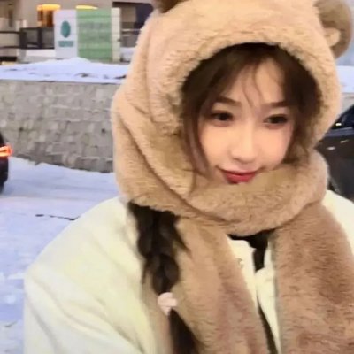 尘埃的女儿海报