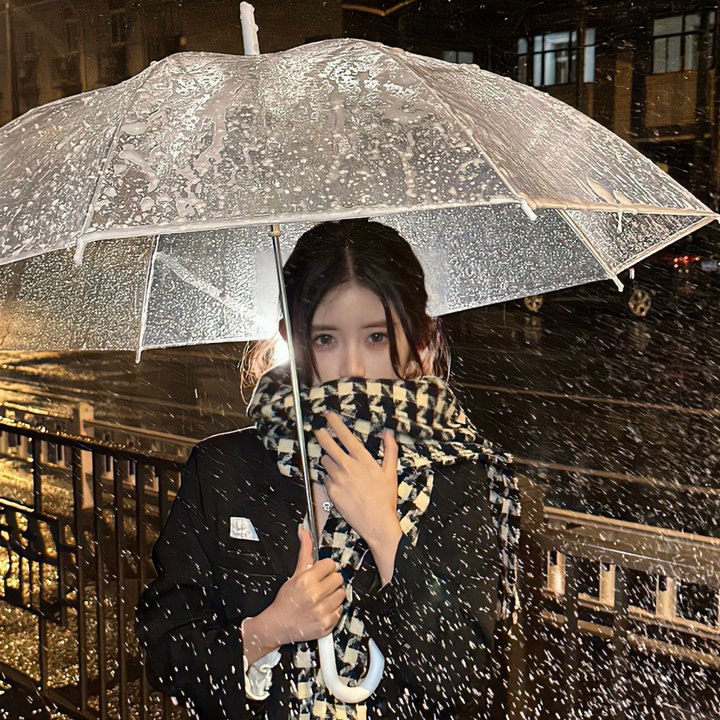 美感游击队海报